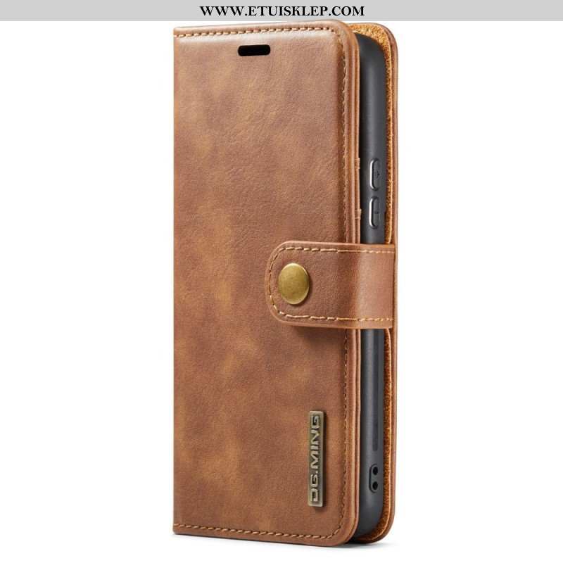 Futerały Etui Folio do Samsung Galaxy S23 5G Dg.ming Odpinany